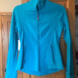lululemon jacket